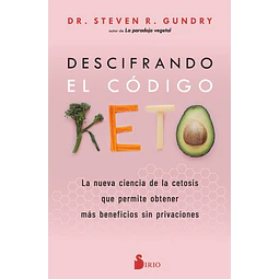 Descifrando el codigo keto