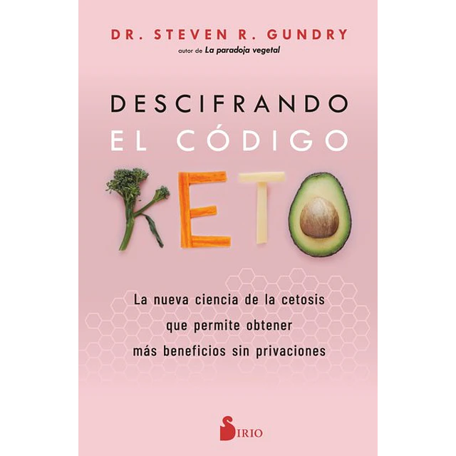 Descifrando el codigo keto