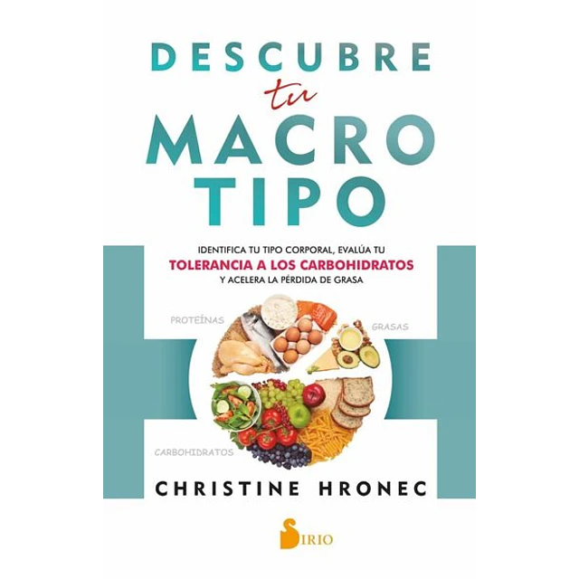 Descubre tu macrotipo