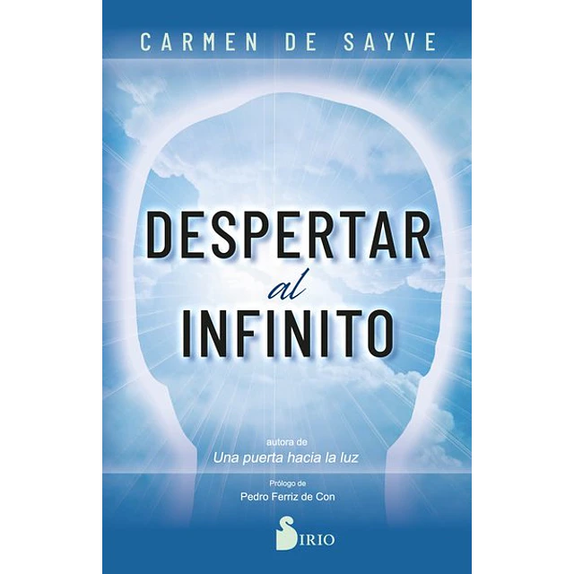 Despertar al infinito