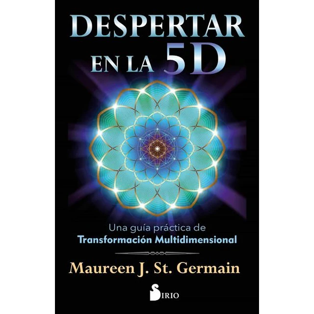 Despertar en la 5d