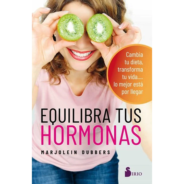 Equilibra tus hormonas
