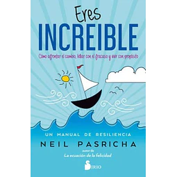 Eres increible