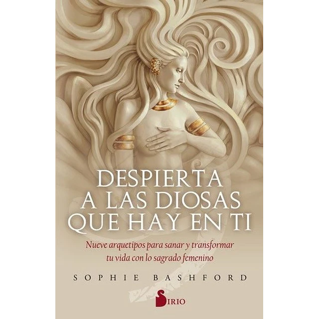 Despierta a las diosas que hay en ti