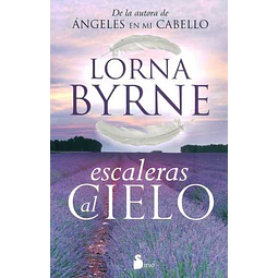 Escaleras al cielo