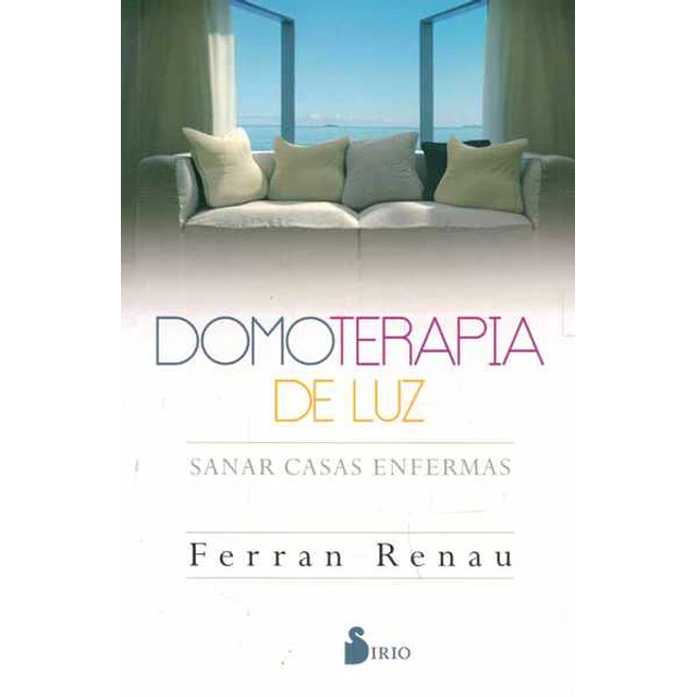 Domoterapia de luz