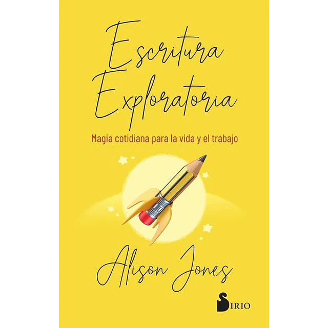 Escritura exploratoria