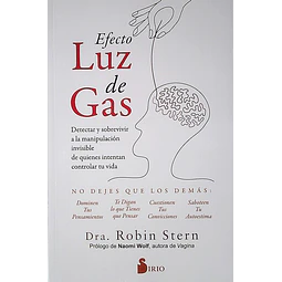 Efecto luz de gas