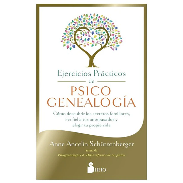 Ejercicios practicos de psicogenealogia