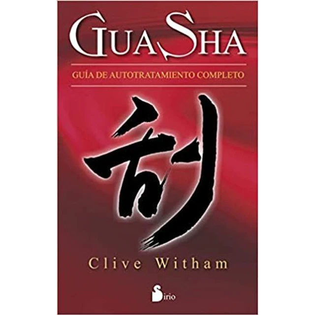 Gua sha