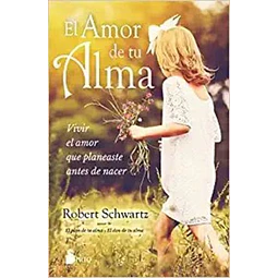 El amor de tu alma