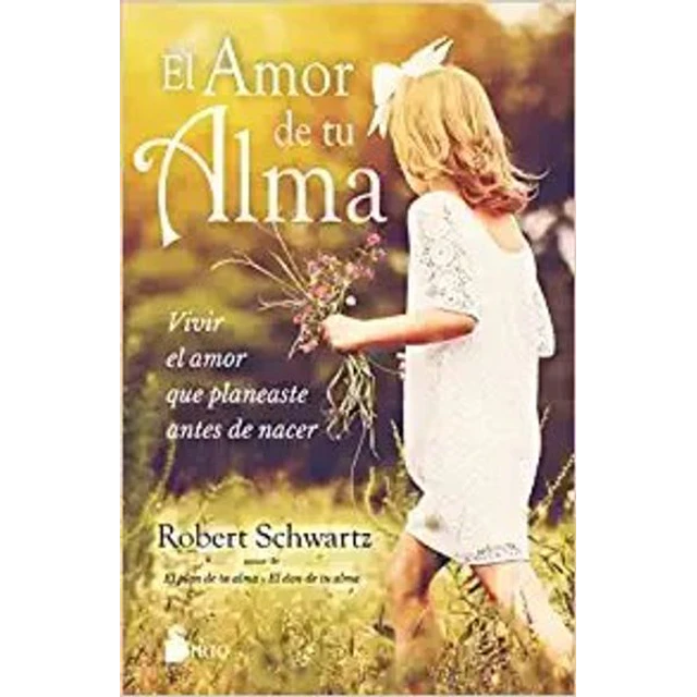 El amor de tu alma