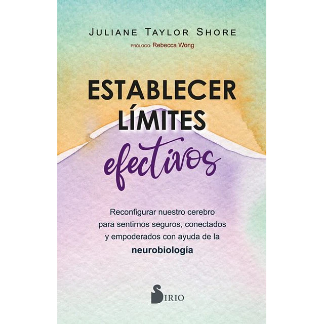 Establecer limites efectivos