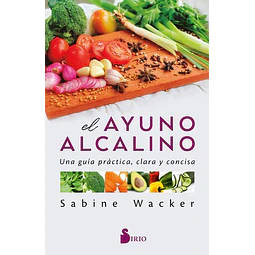 El ayuno alcalino