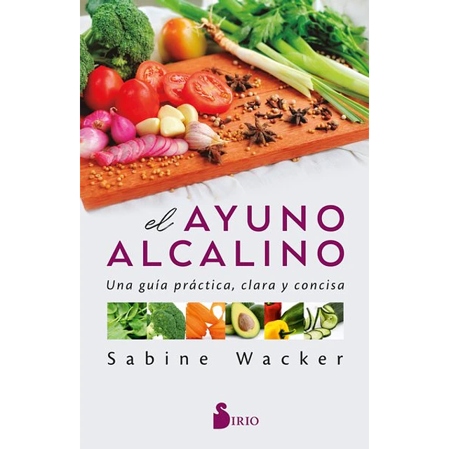 El ayuno alcalino