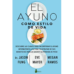 El ayuno como estilo de vida