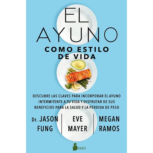El ayuno como estilo de vida