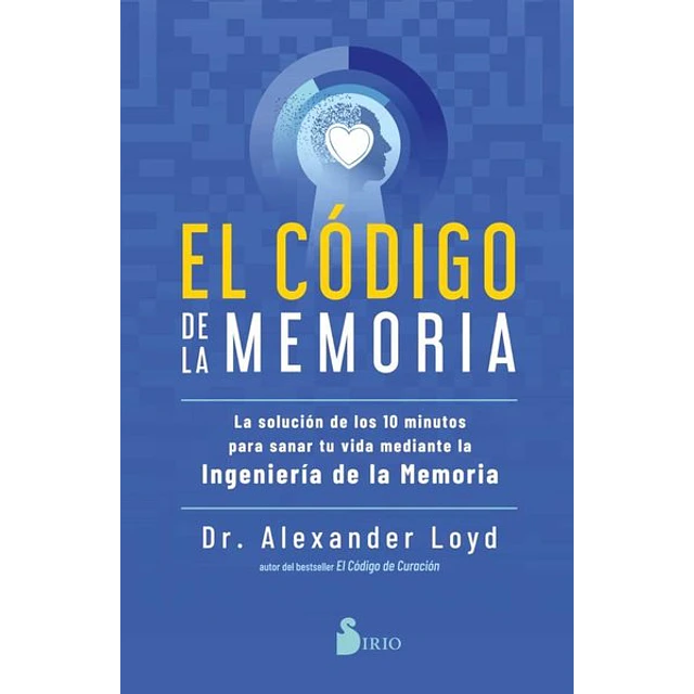 El codigo de la memoria