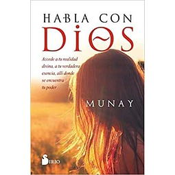 Habla con dios