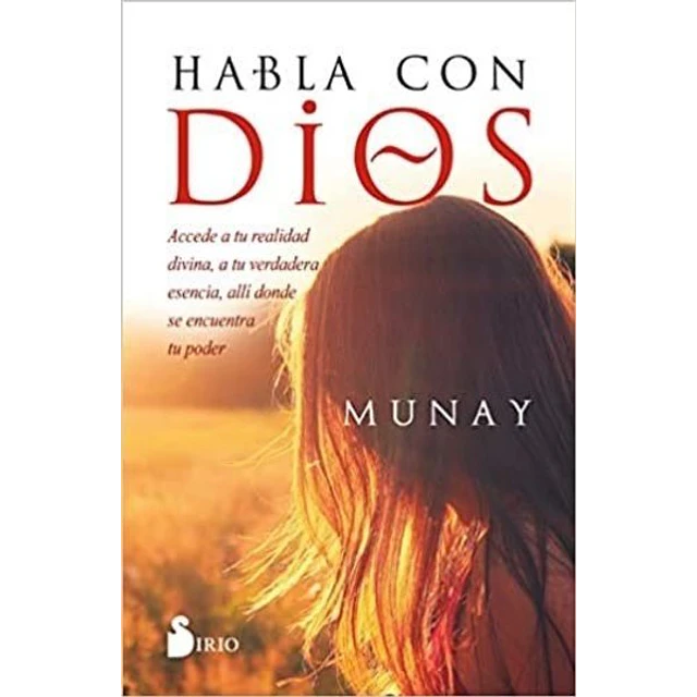 Habla con dios