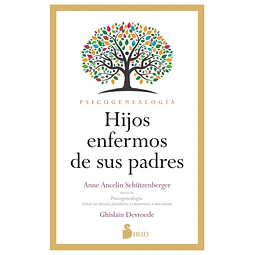 Hijos enfermos de sus padres