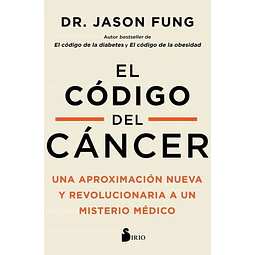 El codigo del cancer