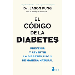 El codigo de la diabetes