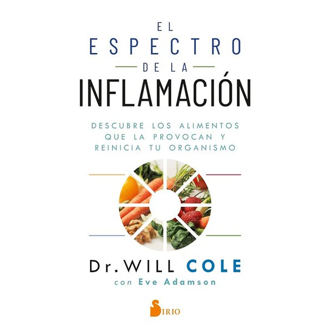 El espectro de la inflamacion
