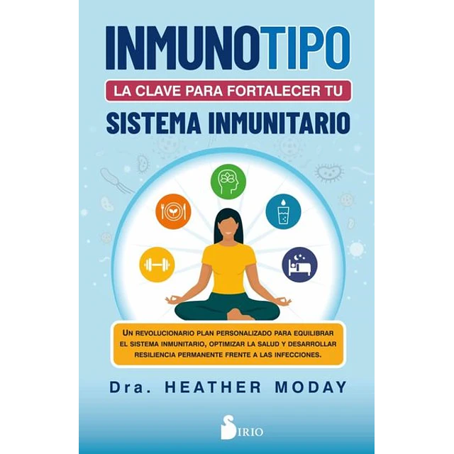 Inmunotipo