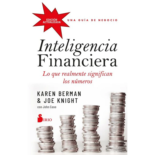 Inteligencia financiera