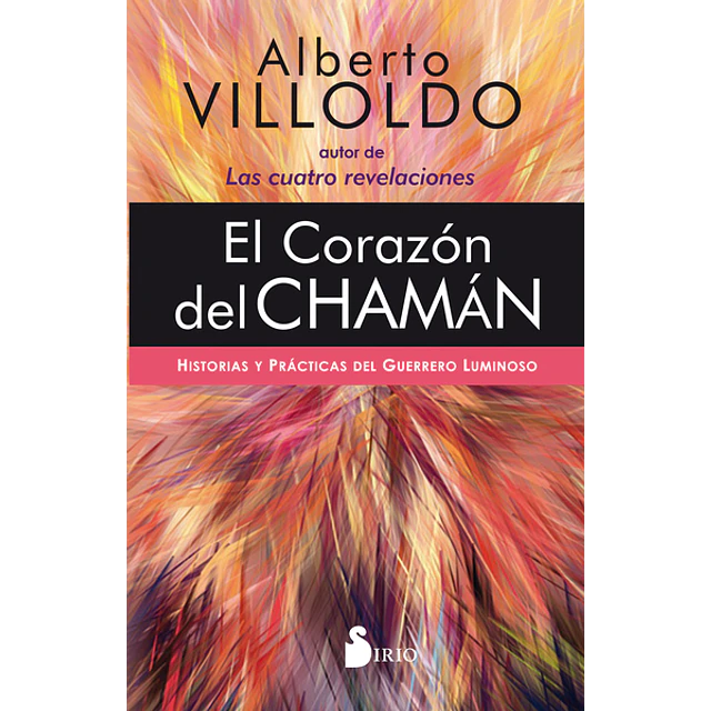 El corazon del chaman
