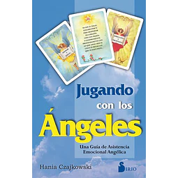 Jugando con los angeles