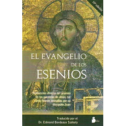 El evangelio de los esenios