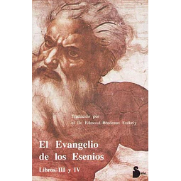El evangelio de los esenios III y IV