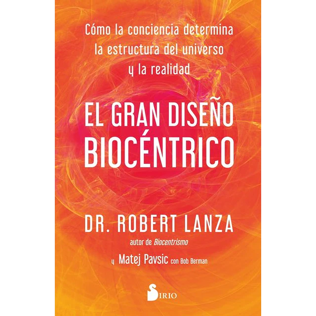 El gran diseño biocentrico