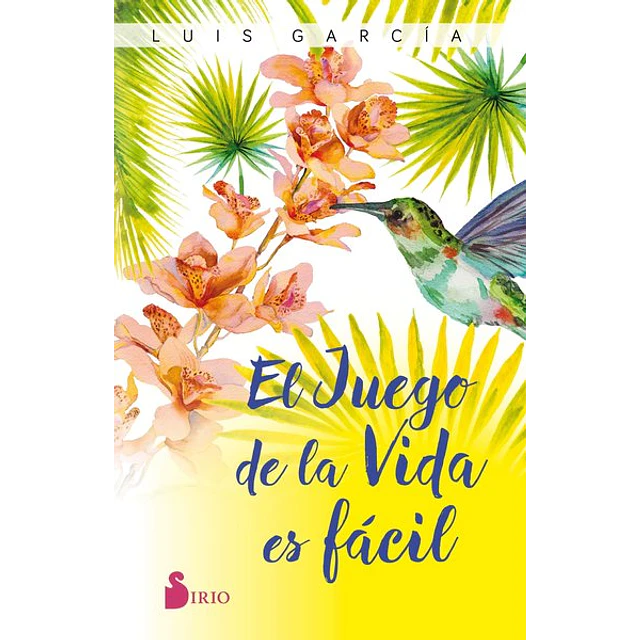 El juego de la vida es facil