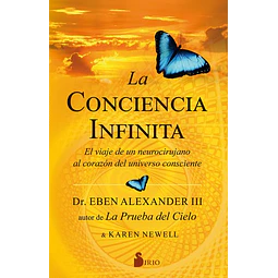 La conciencia infinita
