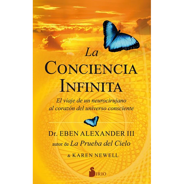 La conciencia infinita