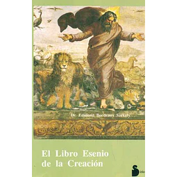 El libro esenio de la creacion