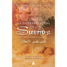 El libro de la interpretacion de los sueños