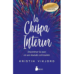 La chispa interior