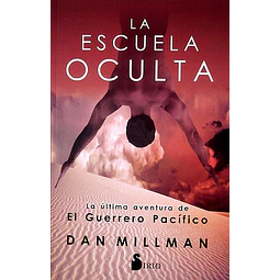 La escuela oculta