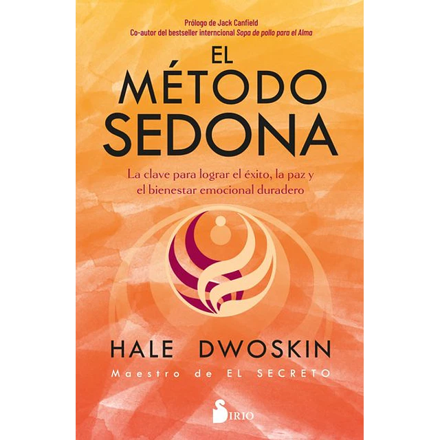 El metodo sedona