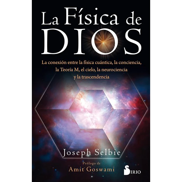 La fisica de dios