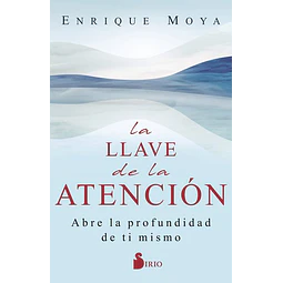 La llave de la atencion