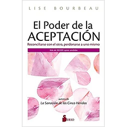 El poder de la aceptacion