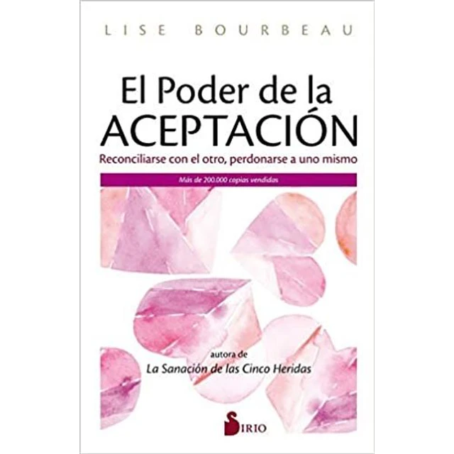 El poder de la aceptacion