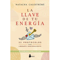 La llave de tu energia