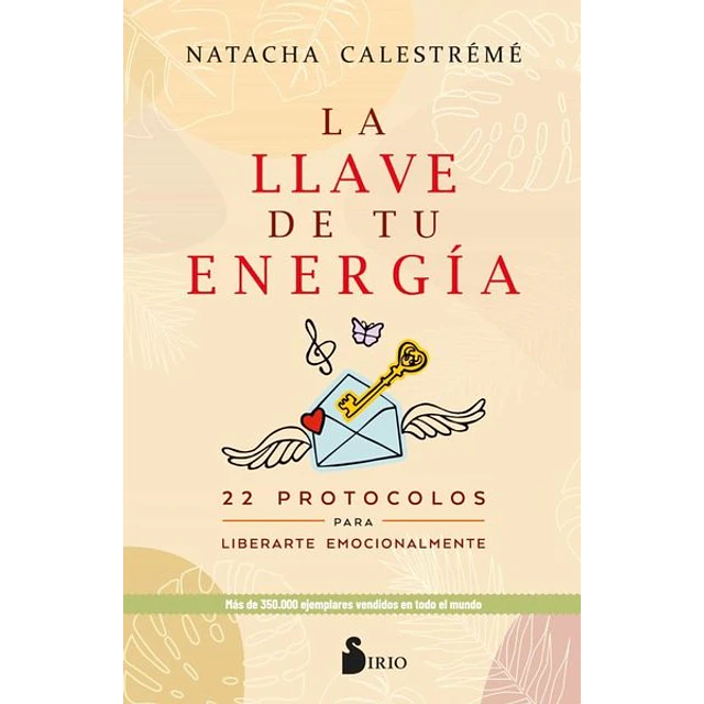 La llave de tu energia