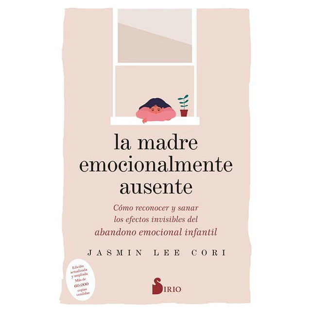 La madre emocionalmente ausente